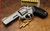 Revólver TAURUS 627 357 Magnum Tracker Inox. Mate 4″ en internet