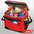 BOLSO TERMICO COLEMAN COLLAPSIBLE FULL DAY RED 40 LATAS - comprar online
