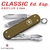 Cort. VICTORINOX Classic Ed-Esp 0.6221.L24