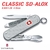 Cort. VICTORINOX Classic SD-ALOX 0.6221.26