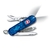 NAVAJA VICTORINOX SWISS LITE BLUE - comprar online