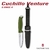 Cuchillo VICTORINOX Venture 3.0902.4 VERDE