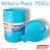 Yerbero Coleman 750cc plastico - comprar online