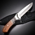 CUCHILLO WINCHESTER WOOD FIXED BLADE - comprar online