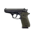 Pistola BERSA THUNDER380PLUS COMBAT MATTE