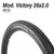 Cubierta CHAOYANG Victory 26x2.0 (54-559) H-5129