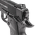 PISTOLA RED ALERT RD-1911 BLOWBACK 4.5 mm CO2 en internet