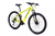 Bicicleta TopMega R29 Thor - comprar online
