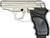 Pistola Bersa Thunder380cc Nickel