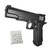 PISTOLA CYMA COLT 1911 GRIS GRAF ZM05