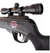 Rifle Aire Comprimido GAMO Black Bull IGT Mach + Mira 4x32 - comprar online