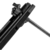 RIFLE AIRE COMPRIMIDO GAMO BLACK SHADOW IGT CAL. 5.5 mm en internet