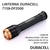 LINTERNA DURACELL 7159-DF2500 C/ZOOM