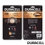 LINTERNA DE CABEZA DURACELL 7180-DH350 350LM C/ZOOM en internet