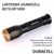 LINTERNA DURACELL 8272-DF1000 ZOOM VARIABLE