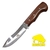 CUCHILLO DE CAZA BISON A3169 C/FUNDA