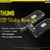 Linternas Thumb 85 Lm Tiltable Keychain Nitecore - comprar online
