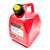 BIDON AQUAFLOAT P/COMBUSTIBLE C/SURTIDOR