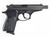 Pistola Thunder22 X .22 L.R. - comprar online