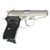 Pistola BERSA THUNDER22 NIQUELADA - comprar online