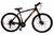 Bicicleta Zion Pampa r.29 21vel Freno a disco - comprar online