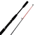 CAÑA SOLIDA X-FISH BLACK SERPENT MACIZA - comprar online