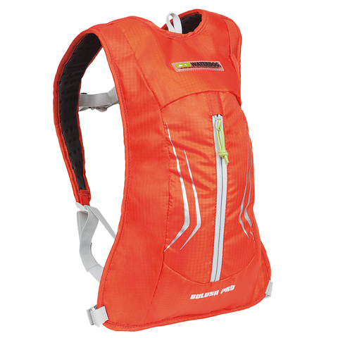 Mochila BOLUSH PRO Waterdog