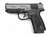 Pistolas Bersa BP9cc 9mm Matte