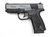 Pistola BP9CC 9mm Matte