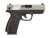 Pistola BERSA BP9cc 9mm dos tonos en internet