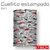 Cuello TECH GOZIO KINGFISH multifuncion estampado