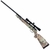 Rifle Aire Comprimido Camo Rocket GAMO 5,5MM.+ Mira 4x32 - comprar online