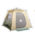 CARPA INSTANT UP GOLD 4 PERSONAS COLEMAN en internet