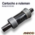 Cartucho Neco 34.7x123mm Der/Izq Ruleman