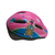 CASCO INFANTIL SMART ROSA C/DIBUJO - comprar online