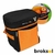 BOLSO TERMICO BROKSOL 8L C/BOLSILLO