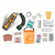 Smith's Kit Supervivencia Smiths Ultimate kit and Multi-Tool 50541 en internet