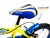 Bicicleta Topmega R.20 Crossboy - tienda online