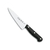 Cuchillo 3 Claveles Uniblock Cocinero