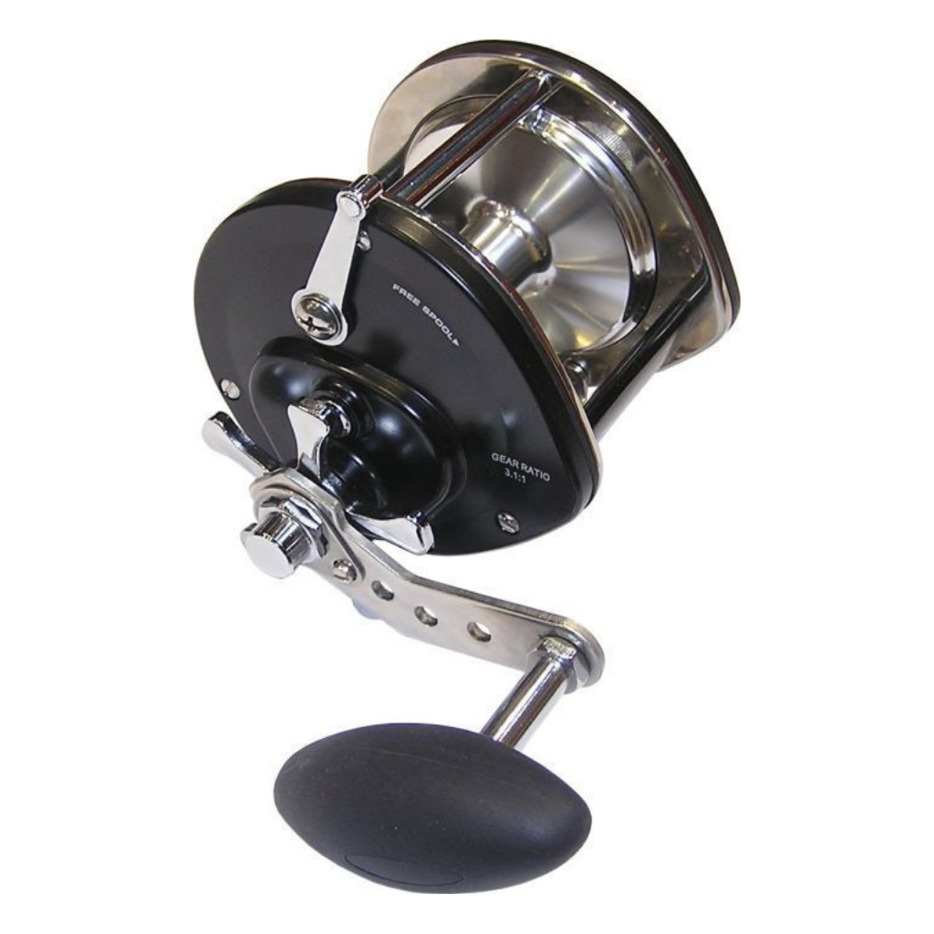 Reel Penn LEVEL WIND 9 - Comprar en Bici Pesca Ventura