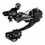 Cambio SHIMANO 11v SLX RD-M7000 GS