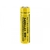Bateria Recargable 18650 Nitecore Nl1834 Li-ion 3.7v 3400mah - comprar online