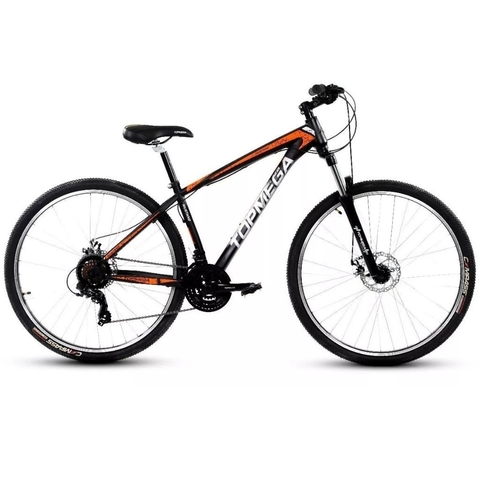 Bicicleta turbo drako online r26