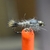 MOSCA GREY GULL NIMPH BEAD HEAD HARES EAR - comprar online