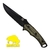 CUCHILLO DE CAZA BISON E013GSB C/FUNDA