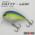 SEÑUELO GOZIO FATTY RIGIDO 6.5CM/24GRS - tienda online