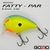 SEÑUELO GOZIO FATTY RIGIDO 6.5CM/24GRS