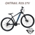 BICICLETA FIREBIRD ONTRAIL R29 ALUM 27V