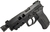 Pistola BERSA TPR9 XP 9mm - comprar online