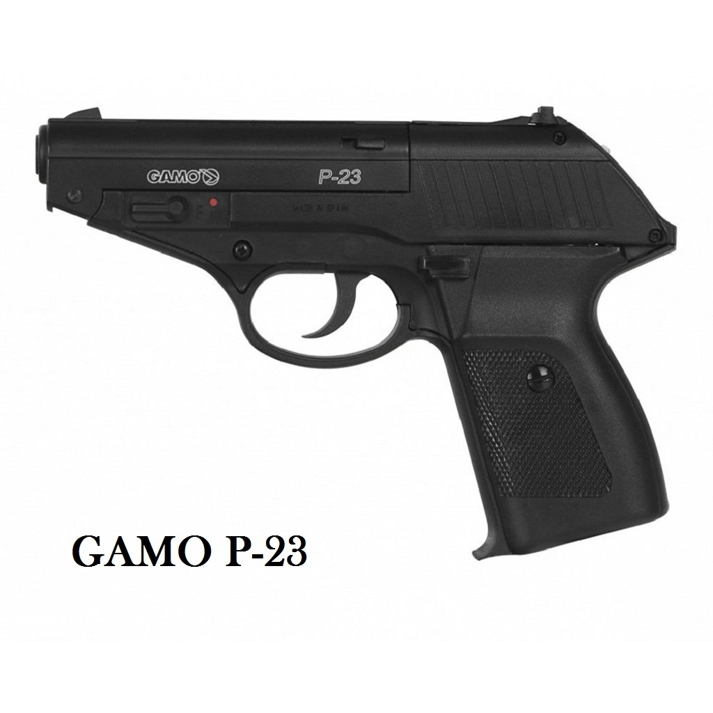 Pistola de balines GAMO P-900, Comprar online